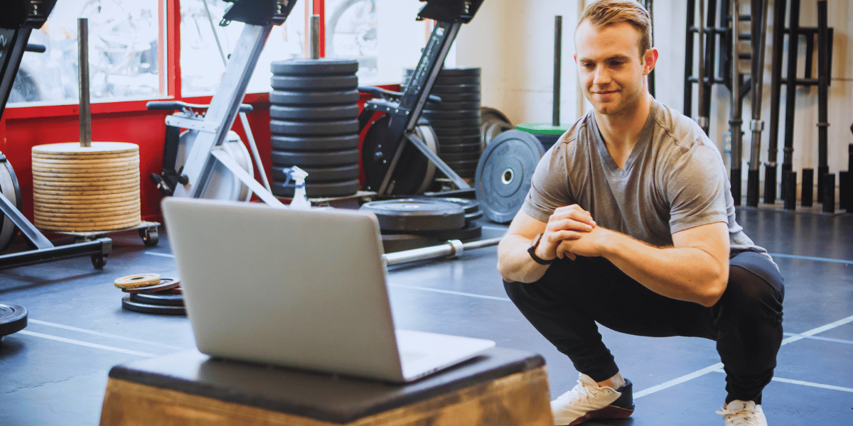 Online Fitness Coach UK | Personalized Training with T2F.London