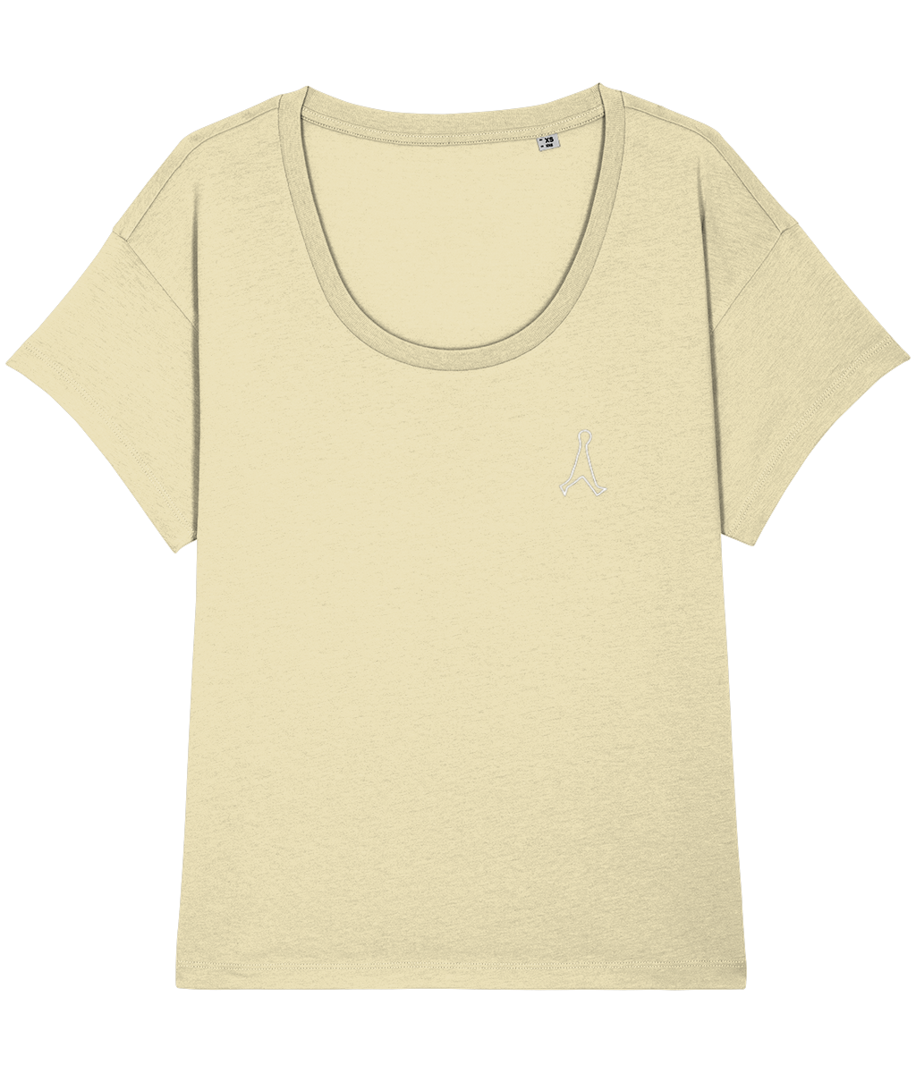 Left Chest