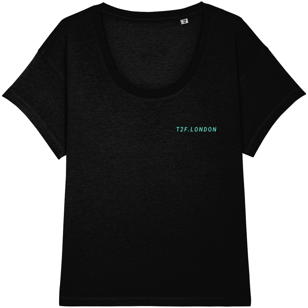 Left Chest