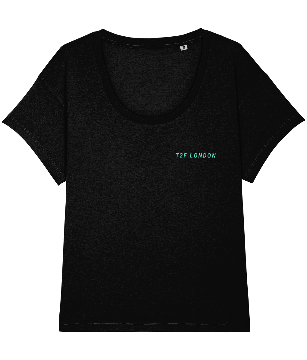 Left Chest