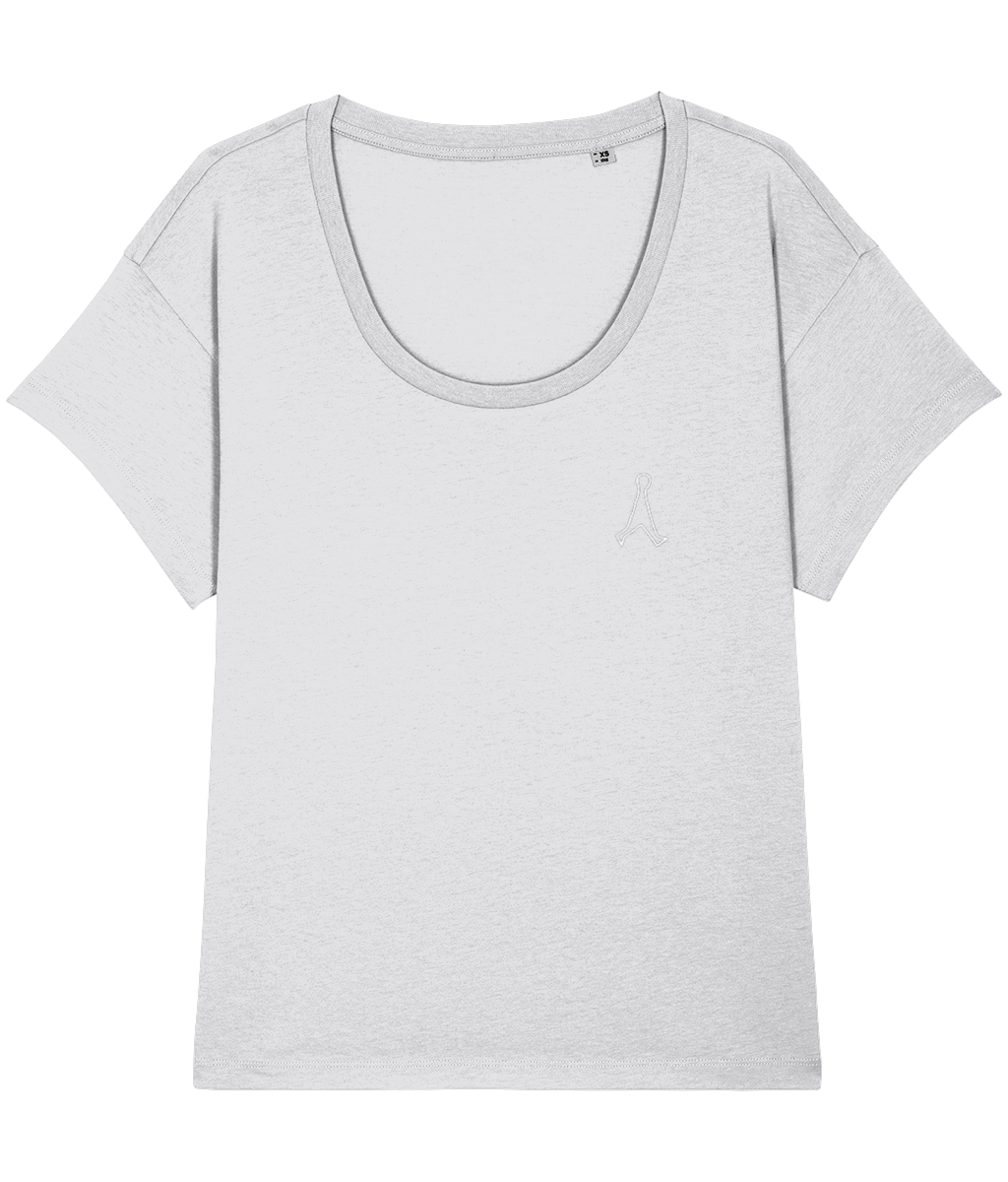 Left Chest