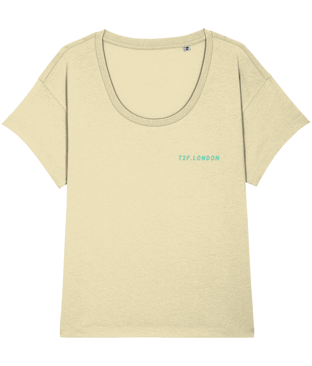 Left Chest