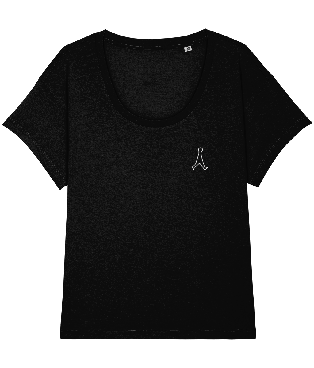 Left Chest