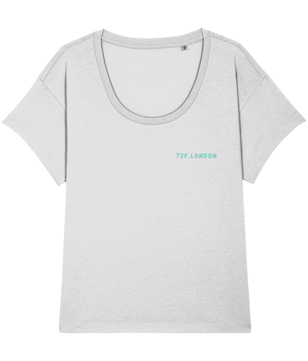 Left Chest