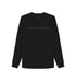 Black T2F Women's Organic Cotton Jumper LIMITED EDITION