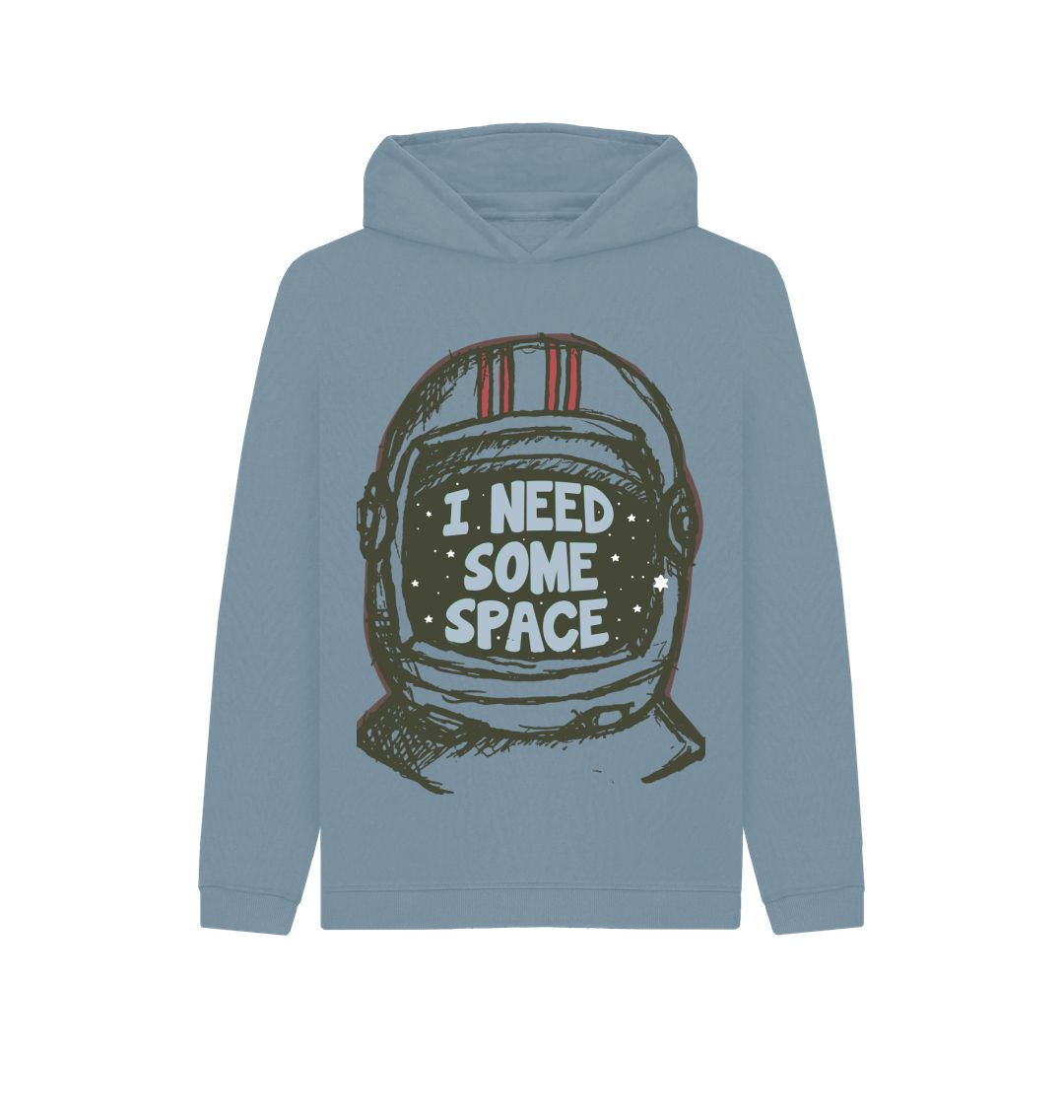 SPACE hoodie - T2F active