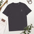 T2F Men's Organic Cotton T-Shirts 