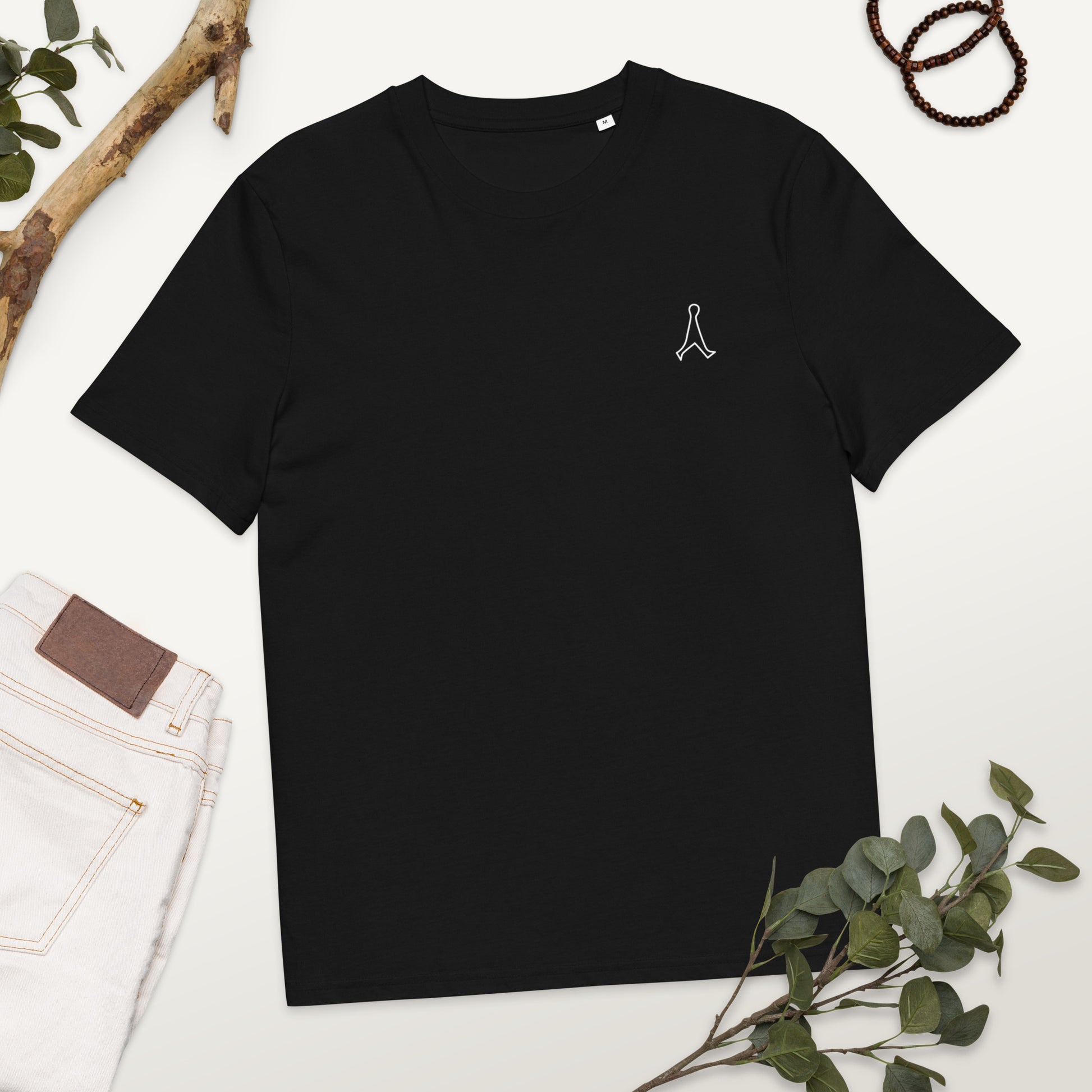 Organic Cotton T-Shirts 