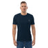  T2F Men's 100%  Organic Cotton T-Shirts 