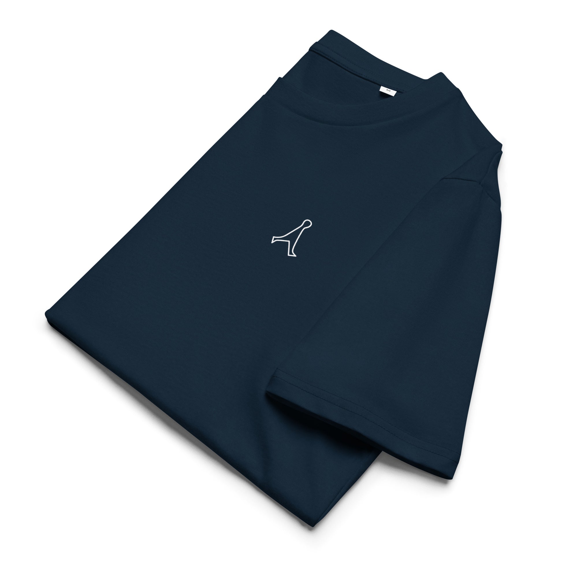 T2F Men's Organic Cotton T-shirt